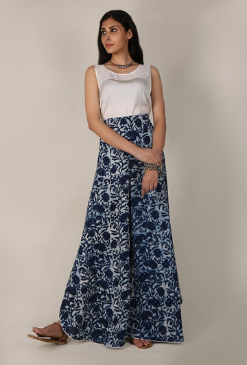 Bagru Forest Ivy Palazzo